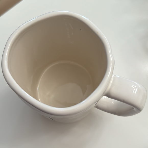 Rae Dunn BAE Coffee Mug - Picture 2 of 2